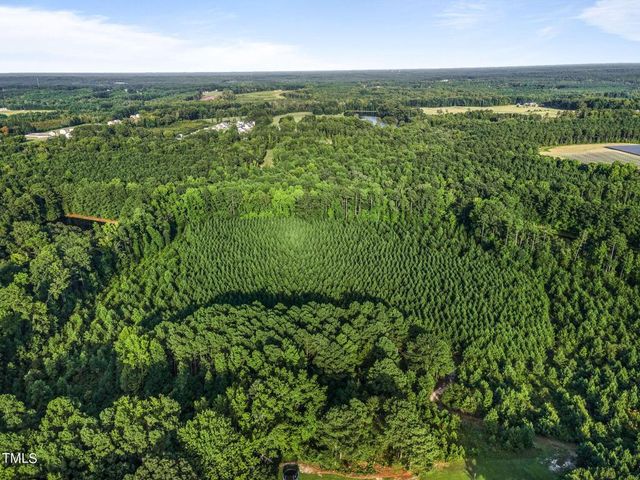 265 Old Eason Road, Zebulon, NC 27597