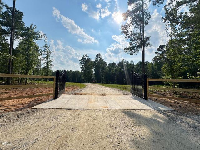 265 Old Eason Road, Zebulon, NC 27597