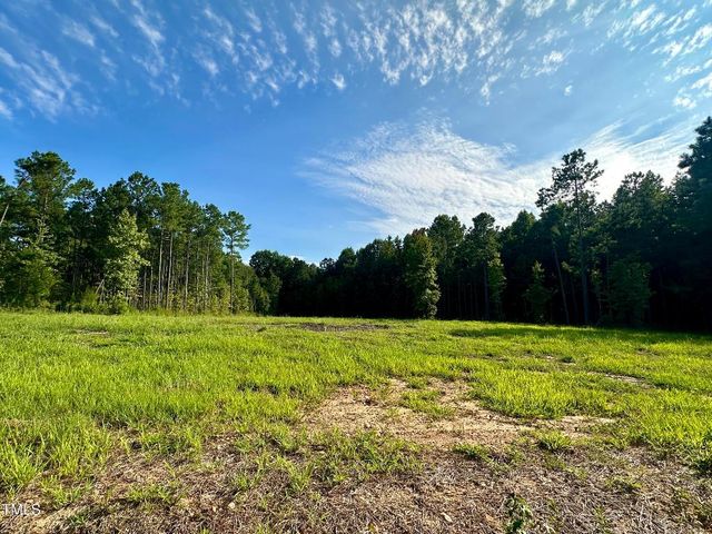 265 Old Eason Road, Zebulon, NC 27597