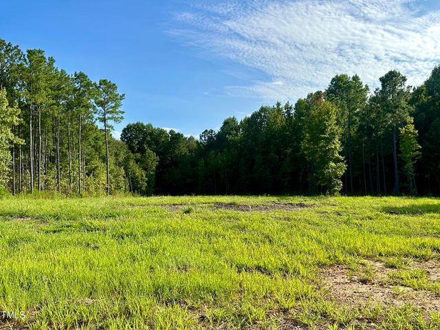 265 Old Eason Road, Zebulon, NC 27597