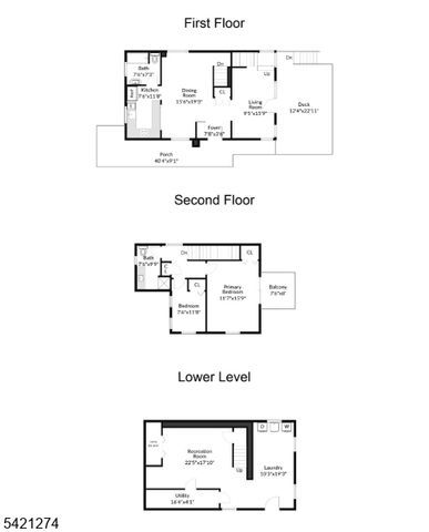 95 Wildwood Rd, Jefferson Twp., NJ 07438