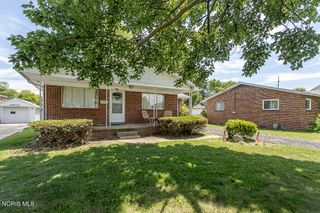 5036 Valley Forge Drive, Toledo, OH 43613
