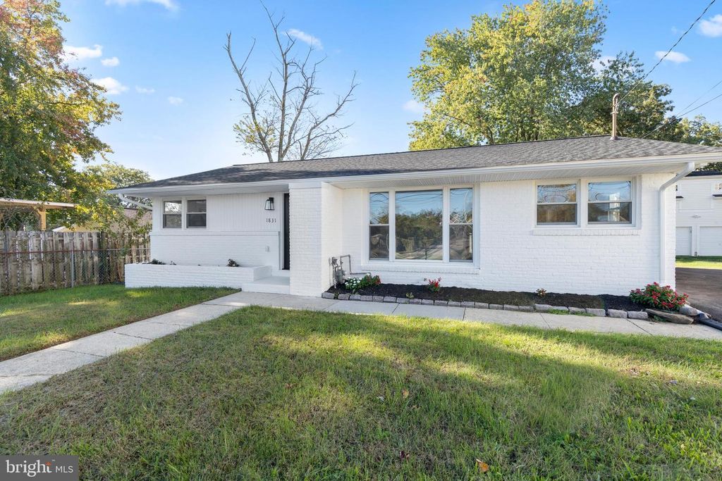 1831 DREW ST, Annapolis, MD 21401