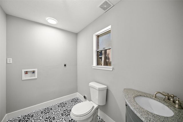 15102 Long Oak Drive, Houston, TX 77070