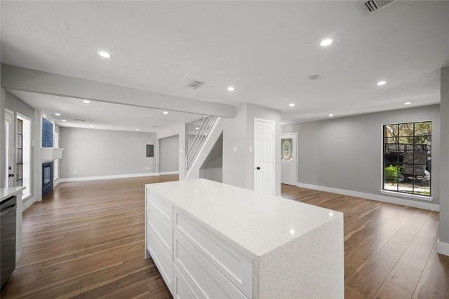 15102 Long Oak Drive, Houston, TX 77070