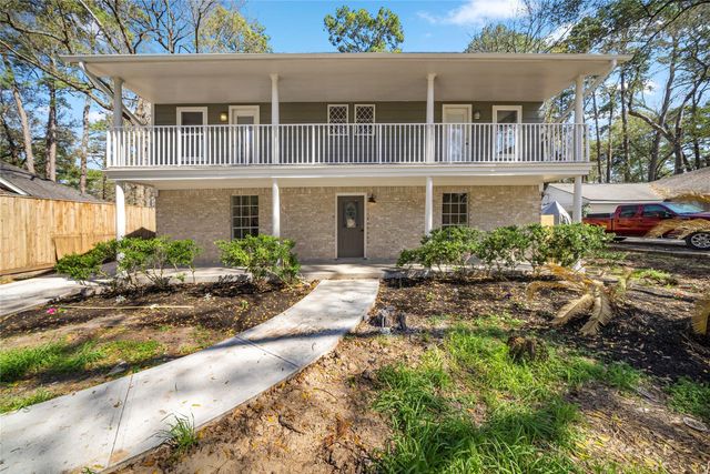 15102 Long Oak Drive, Houston, TX 77070