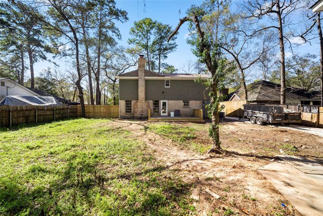 15102 Long Oak Drive, Houston, TX 77070