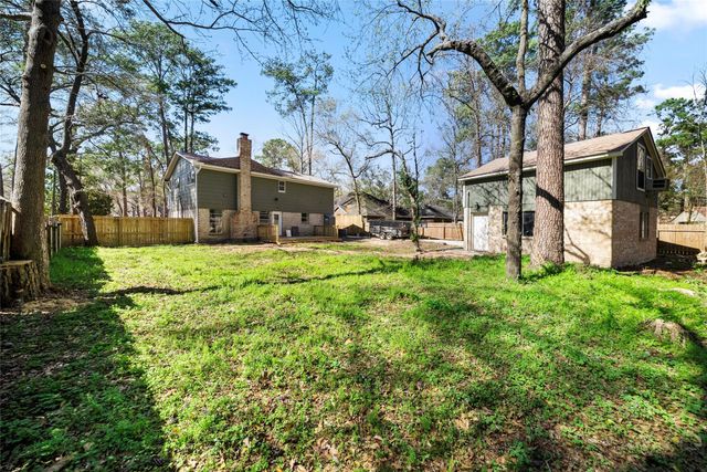 15102 Long Oak Drive, Houston, TX 77070