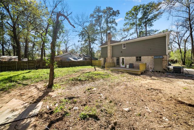 15102 Long Oak Drive, Houston, TX 77070