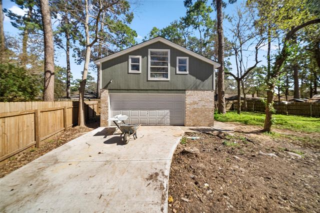 15102 Long Oak Drive, Houston, TX 77070