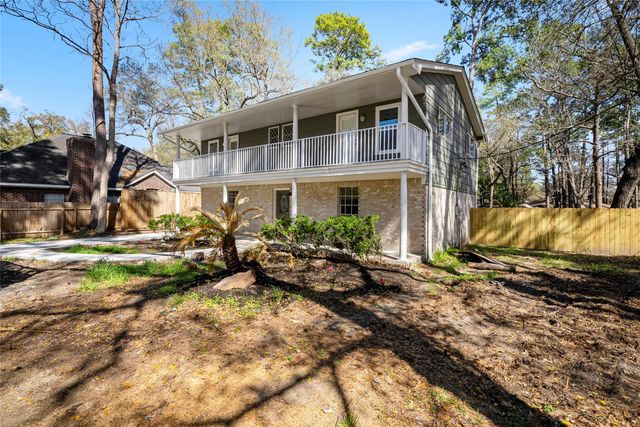 15102 Long Oak Drive, Houston, TX 77070