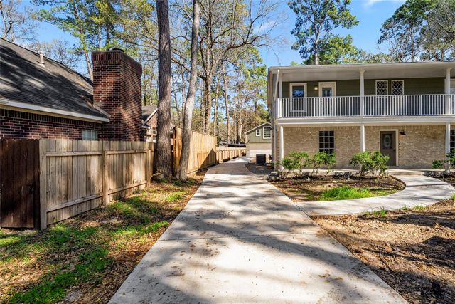 15102 Long Oak Drive, Houston, TX 77070
