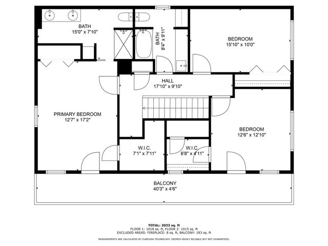 15102 Long Oak Drive, Houston, TX 77070