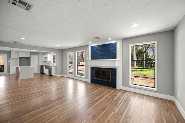 15102 Long Oak Drive, Houston, TX 77070