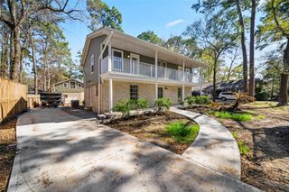15102 Long Oak Drive, Houston, TX 77070