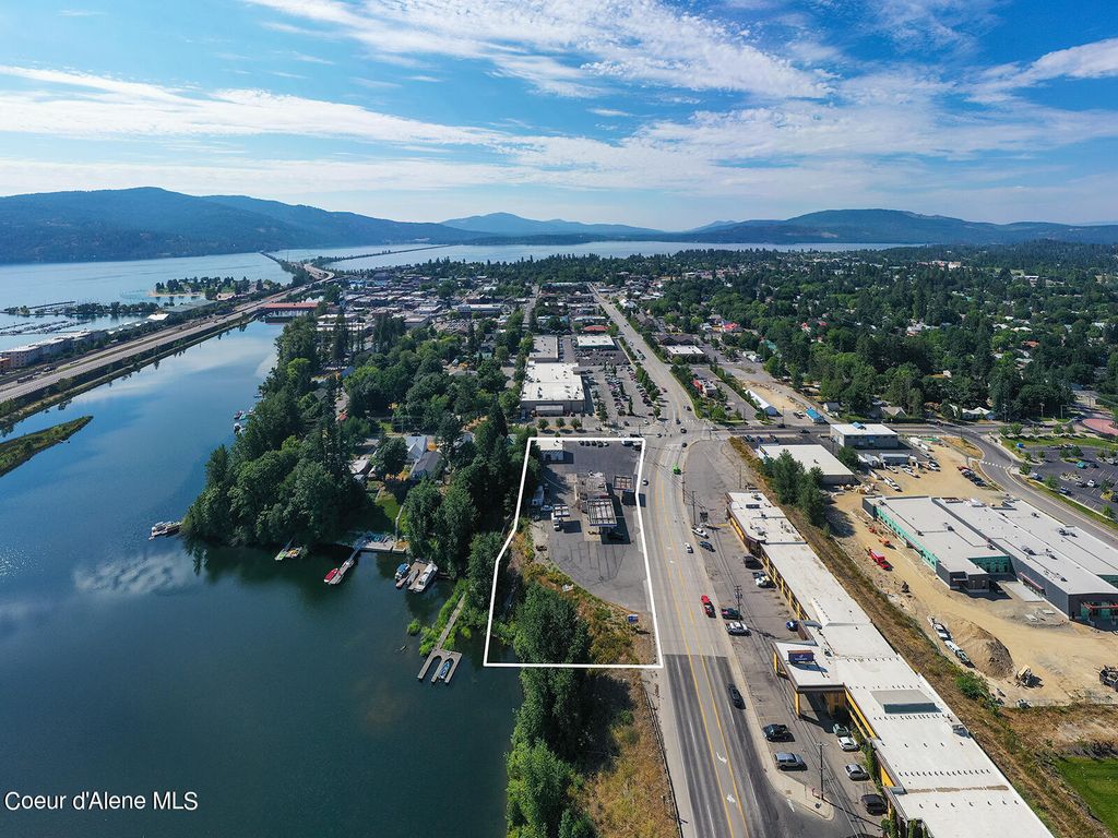 830 Fifth Ave, Sandpoint, ID 83864