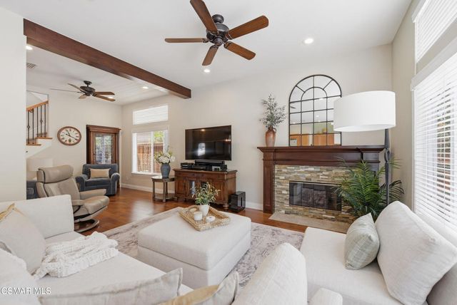 2893 Arbella Lane, Thousand Oaks, CA 91362