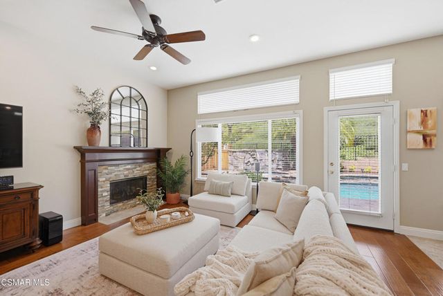 2893 Arbella Lane, Thousand Oaks, CA 91362