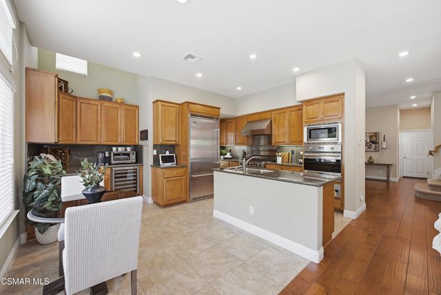 2893 Arbella Lane, Thousand Oaks, CA 91362