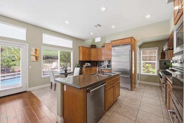 2893 Arbella Lane, Thousand Oaks, CA 91362