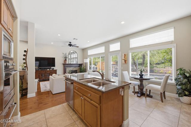 2893 Arbella Lane, Thousand Oaks, CA 91362