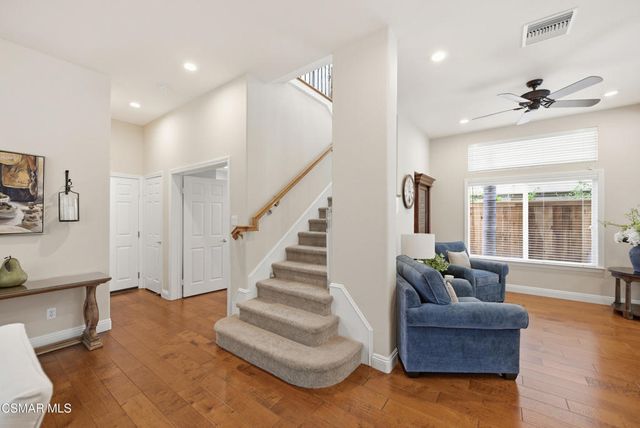2893 Arbella Lane, Thousand Oaks, CA 91362