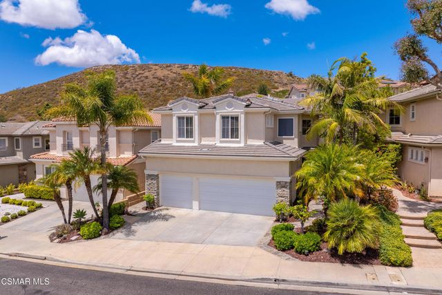 2893 Arbella Lane, Thousand Oaks, CA 91362