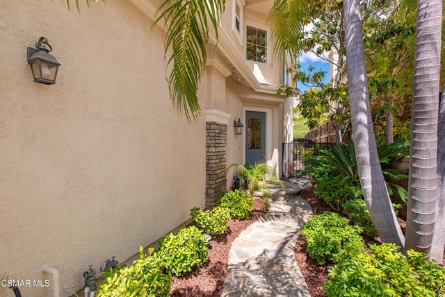 2893 Arbella Lane, Thousand Oaks, CA 91362