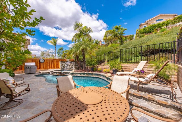 2893 Arbella Lane, Thousand Oaks, CA 91362
