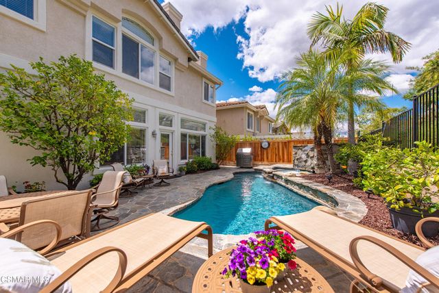 2893 Arbella Lane, Thousand Oaks, CA 91362