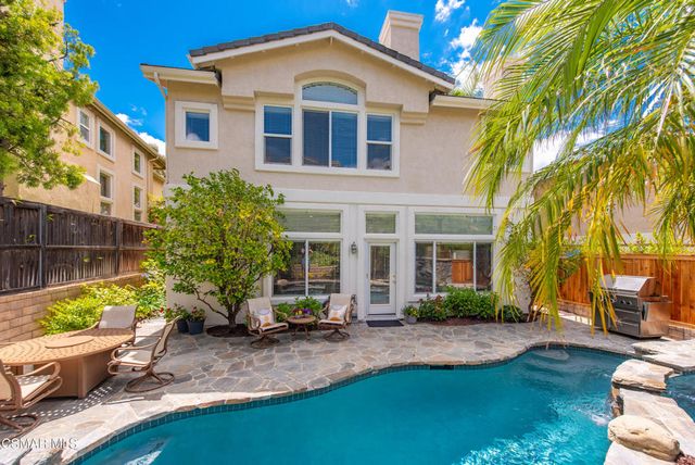 2893 Arbella Lane, Thousand Oaks, CA 91362