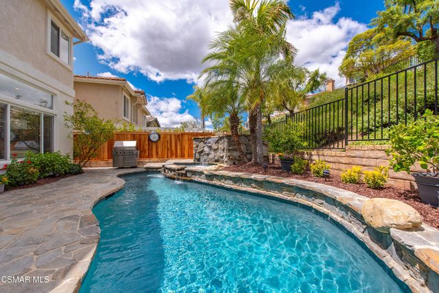 2893 Arbella Lane, Thousand Oaks, CA 91362