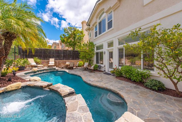 2893 Arbella Lane, Thousand Oaks, CA 91362
