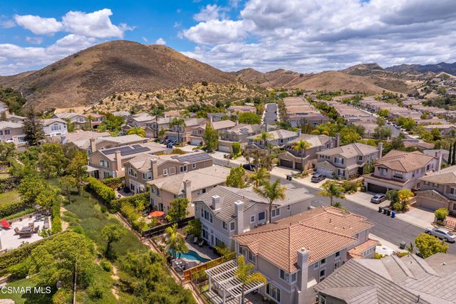 2893 Arbella Lane, Thousand Oaks, CA 91362