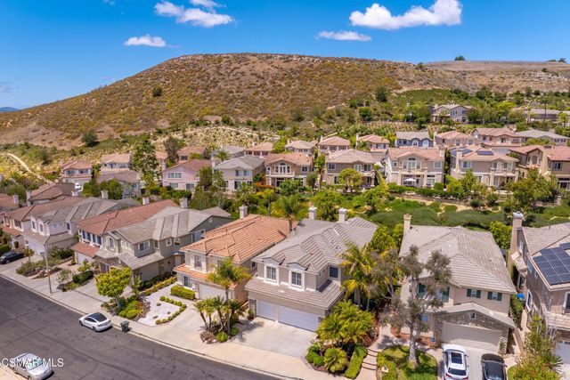 2893 Arbella Lane, Thousand Oaks, CA 91362