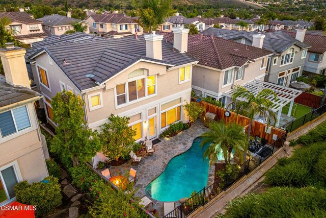 2893 Arbella Lane, Thousand Oaks, CA 91362