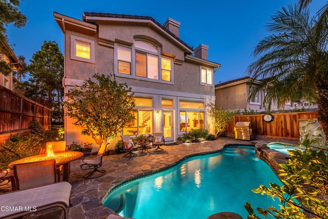 2893 Arbella Lane, Thousand Oaks, CA 91362