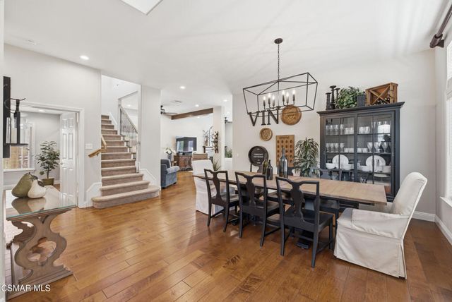 2893 Arbella Lane, Thousand Oaks, CA 91362
