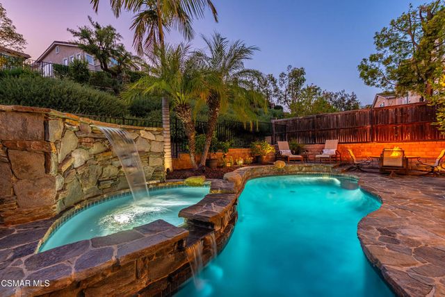 2893 Arbella Lane, Thousand Oaks, CA 91362
