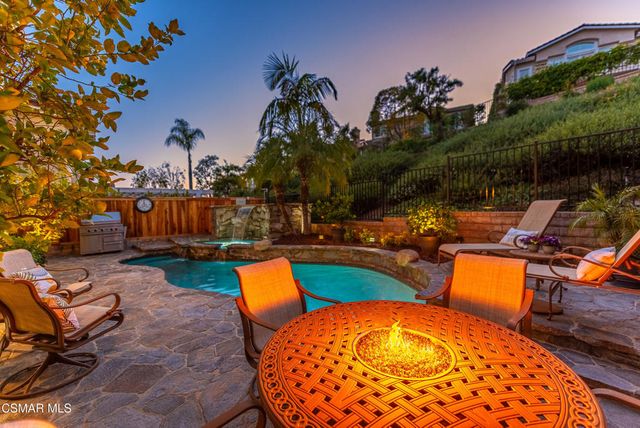2893 Arbella Lane, Thousand Oaks, CA 91362