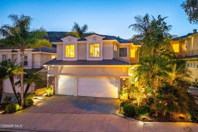 2893 Arbella Lane, Thousand Oaks, CA 91362