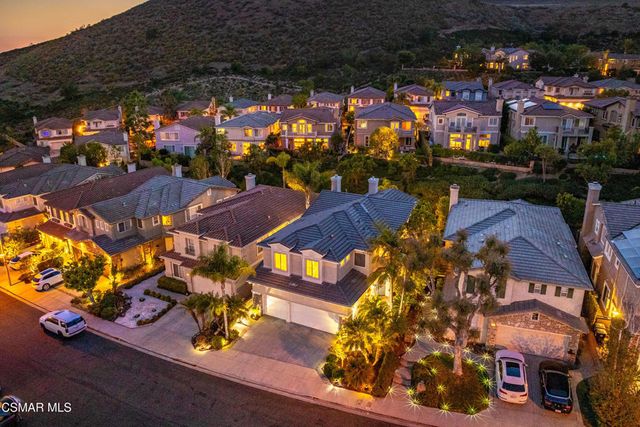 2893 Arbella Lane, Thousand Oaks, CA 91362