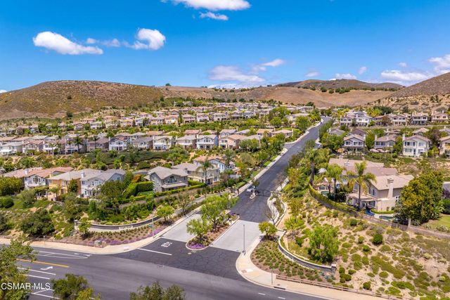 2893 Arbella Lane, Thousand Oaks, CA 91362