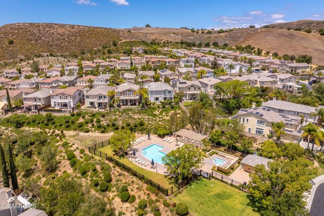 2893 Arbella Lane, Thousand Oaks, CA 91362