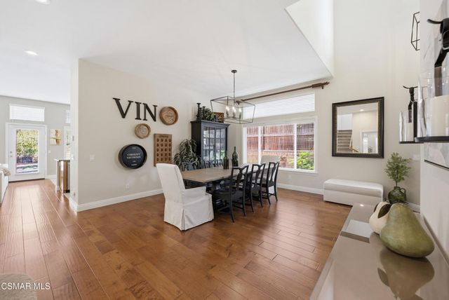 2893 Arbella Lane, Thousand Oaks, CA 91362
