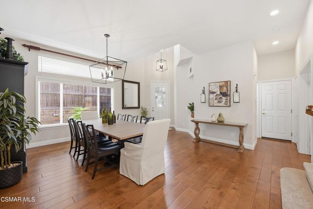 2893 Arbella Lane, Thousand Oaks, CA 91362