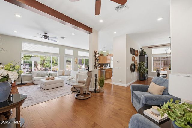 2893 Arbella Lane, Thousand Oaks, CA 91362