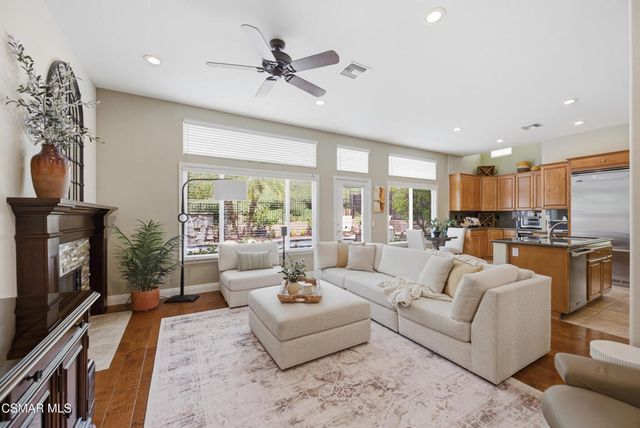 2893 Arbella Lane, Thousand Oaks, CA 91362