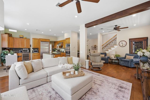 2893 Arbella Lane, Thousand Oaks, CA 91362
