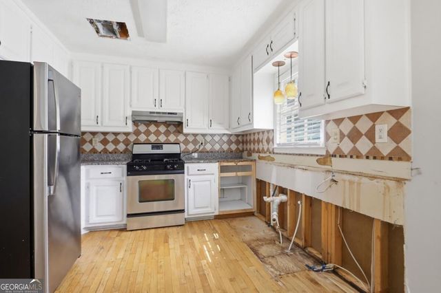 4945 Bent Creek Court, Buford, GA 30518